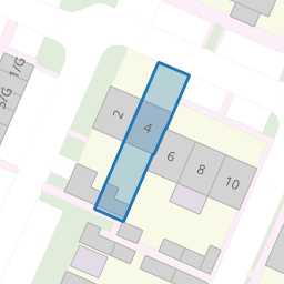 Perceel DTO02-F-4190