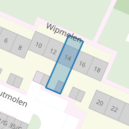 Perceel DTO02-F-4192