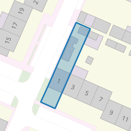 Perceel DTO02-F-4199