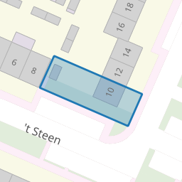 Perceel DTO02-F-4207