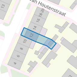 Perceel DTO02-F-4212