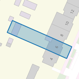 Perceel DTO02-F-4230