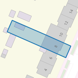 Perceel DTO02-F-4231