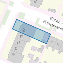 Perceel DTO02-F-4243