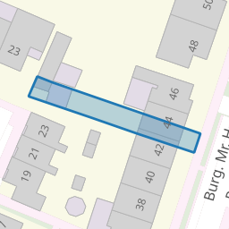 Perceel DTO02-F-4300