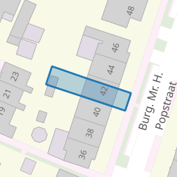 Perceel DTO02-F-4301