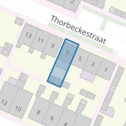Perceel DTO02-F-4325