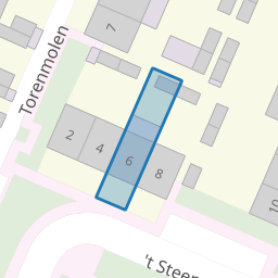 Perceel DTO02-F-4329