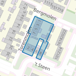 Perceel DTO02-F-4330