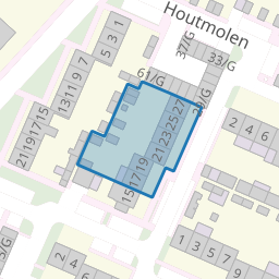 Perceel DTO02-F-4335