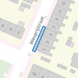 Perceel DTO02-F-4390