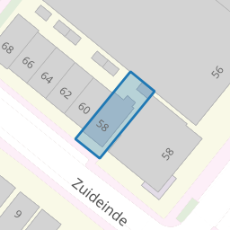 Perceel DTO02-F-4458