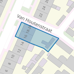 Perceel DTO02-F-4461