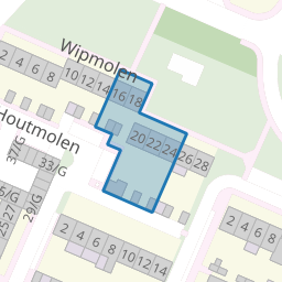 Perceel DTO02-F-4476