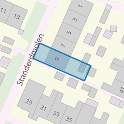 Perceel DTO02-F-4479