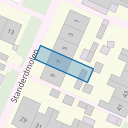 Perceel DTO02-F-4480