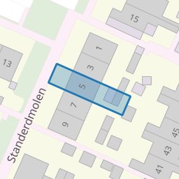 Perceel DTO02-F-4481