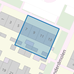 Perceel DTO02-F-4498