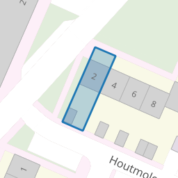 Perceel DTO02-F-4501