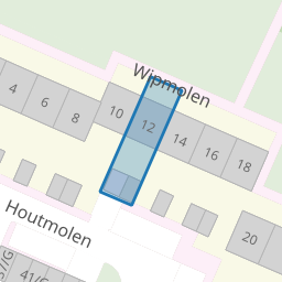 Perceel DTO02-F-4503