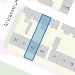 Perceel DTO02-F-4505