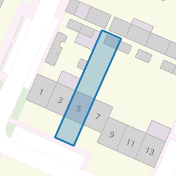 Perceel DTO02-F-4512