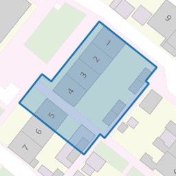 Perceel DTO02-F-4518