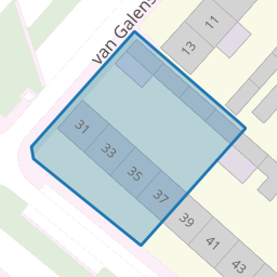 Perceel DTO02-F-4525