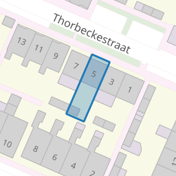 Perceel DTO02-F-4540