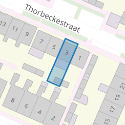Perceel DTO02-F-4541
