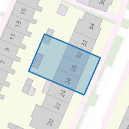 Perceel DTO02-F-4600