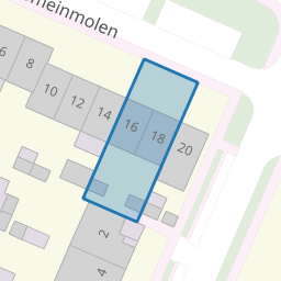 Perceel DTO02-F-4606