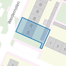 Perceel DTO02-F-4609