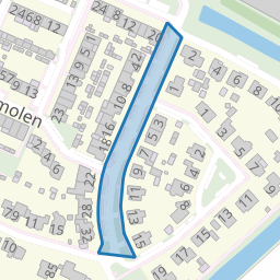 Perceel DTO02-F-4662