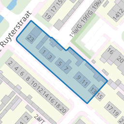 Perceel DTO02-F-4716