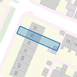 Perceel DTO02-F-4770