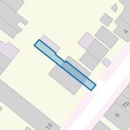 Perceel DTO02-F-4781