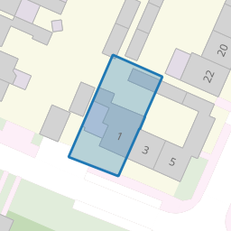 Perceel DTO02-F-4783