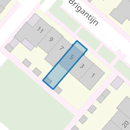 Perceel DTO02-F-4807