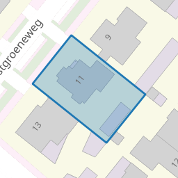 Perceel DTO02-F-4851