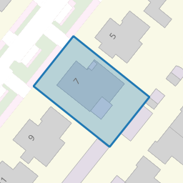 Perceel DTO02-F-4861