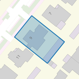 Perceel DTO02-F-4865