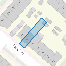 Perceel DTO02-F-4881