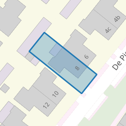 Perceel DTO02-F-4900