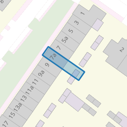 Perceel DTO02-F-4921