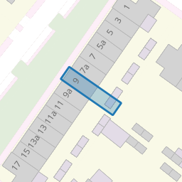 Perceel DTO02-F-4922