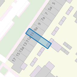 Perceel DTO02-F-4924