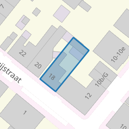 Perceel DTO02-F-4960