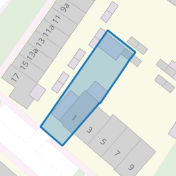 Perceel DTO02-F-4990