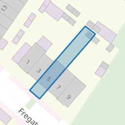 Perceel DTO02-F-4992